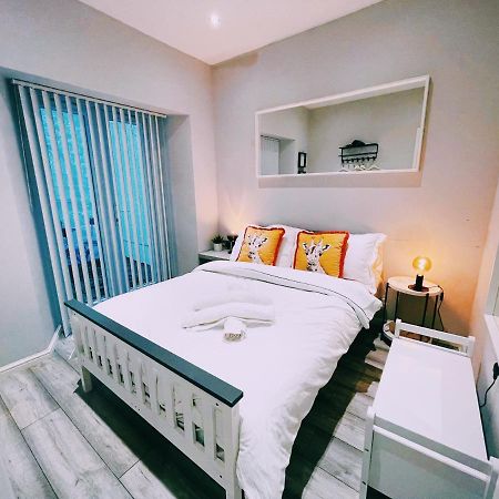 Bristol City Stays - Harbourside Apartments Luaran gambar